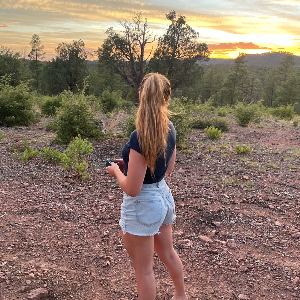 Meet your Posher, Mariah